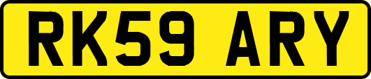 RK59ARY