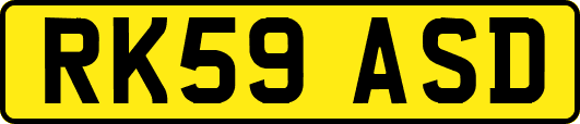 RK59ASD