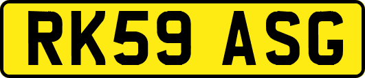 RK59ASG