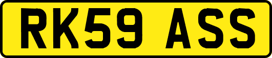 RK59ASS