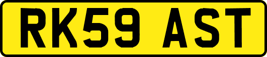 RK59AST