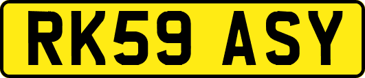 RK59ASY