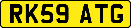 RK59ATG