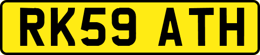 RK59ATH