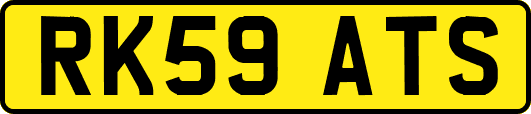 RK59ATS