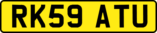 RK59ATU