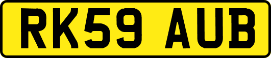 RK59AUB