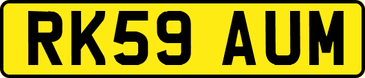 RK59AUM