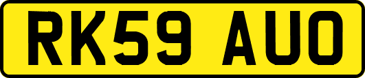 RK59AUO