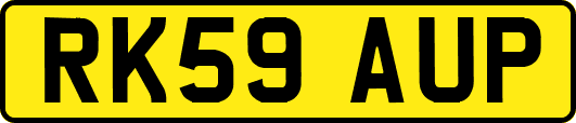 RK59AUP