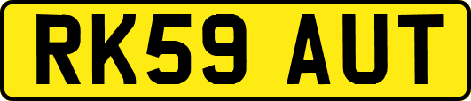 RK59AUT