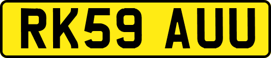 RK59AUU
