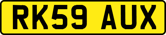 RK59AUX