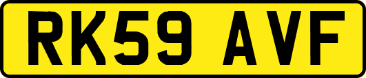RK59AVF