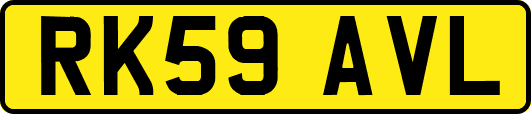RK59AVL