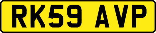RK59AVP