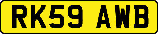 RK59AWB