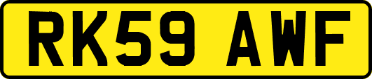RK59AWF