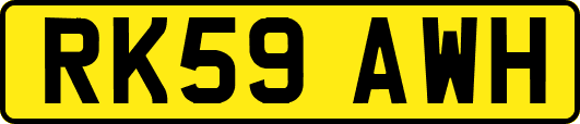 RK59AWH