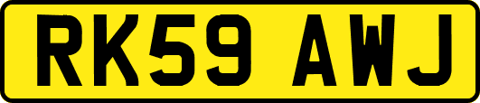 RK59AWJ