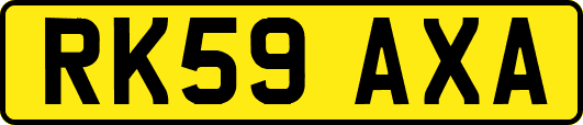 RK59AXA