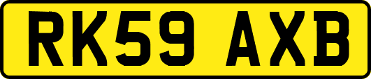 RK59AXB