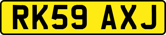 RK59AXJ