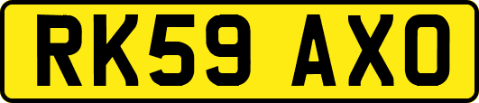 RK59AXO