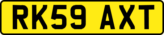 RK59AXT