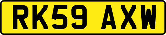 RK59AXW