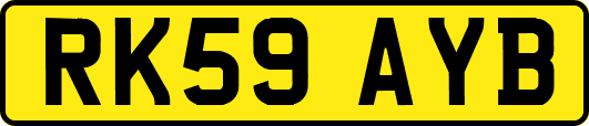 RK59AYB