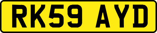 RK59AYD
