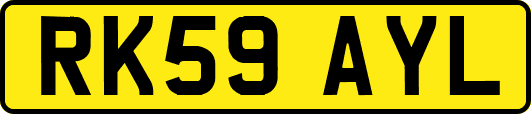 RK59AYL