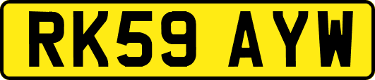 RK59AYW
