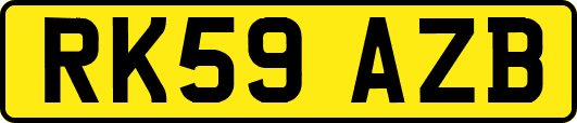 RK59AZB