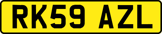 RK59AZL