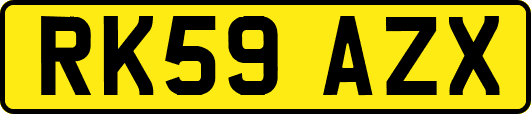 RK59AZX