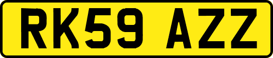 RK59AZZ