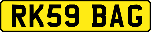 RK59BAG
