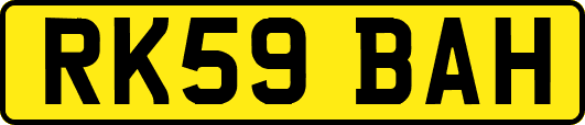 RK59BAH