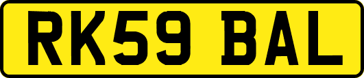 RK59BAL