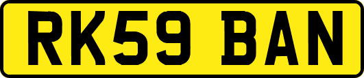RK59BAN