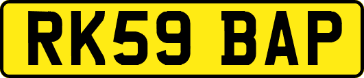 RK59BAP