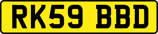 RK59BBD