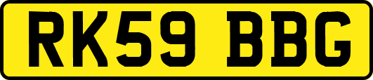 RK59BBG