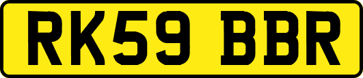 RK59BBR