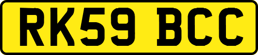 RK59BCC