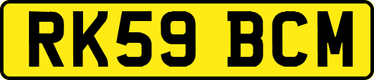RK59BCM