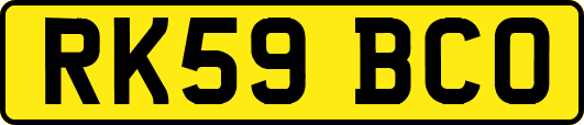 RK59BCO