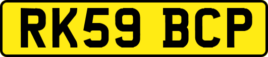 RK59BCP
